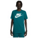 Nike Ανδρική κοντομάνικη μπλούζα Sportswear Futura Icon T-Shirt